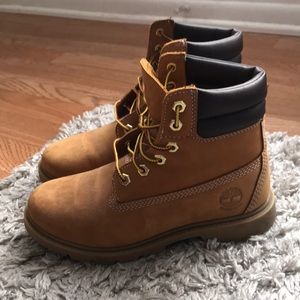 Timberland shoes